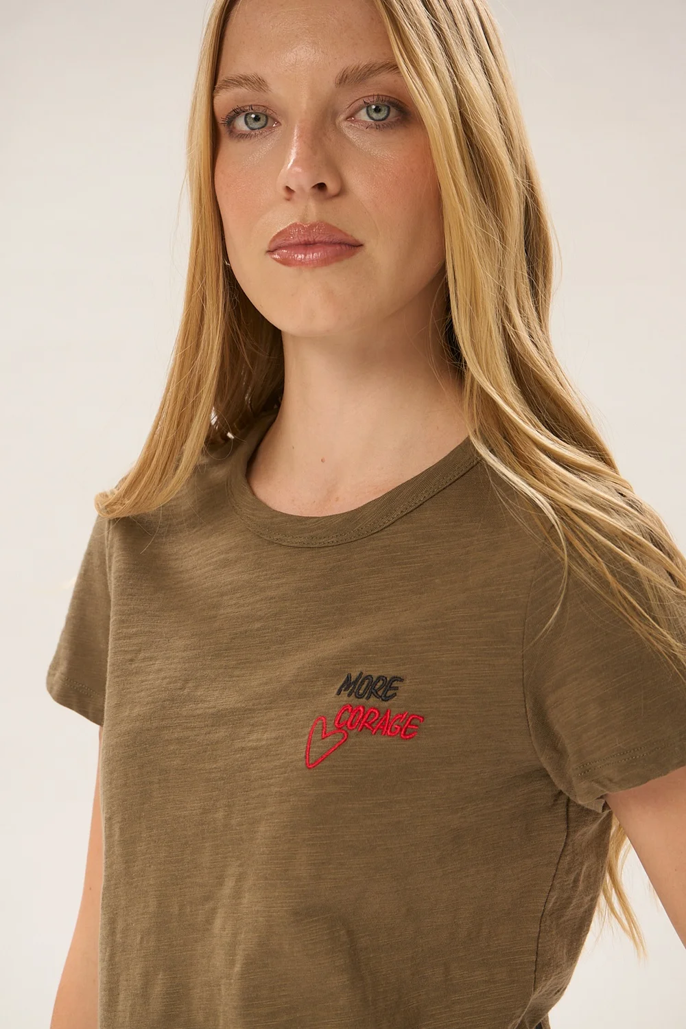 Remera Mc Zamora